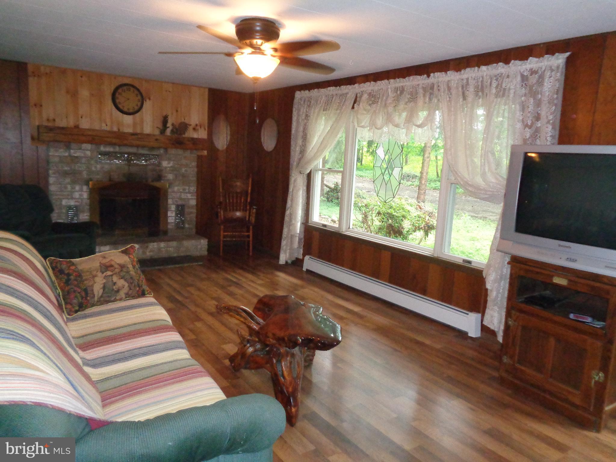 4700 Babylon Road Taneytown, MD 21787 - Photo 11 of 50 Beautiful large picture window in living room