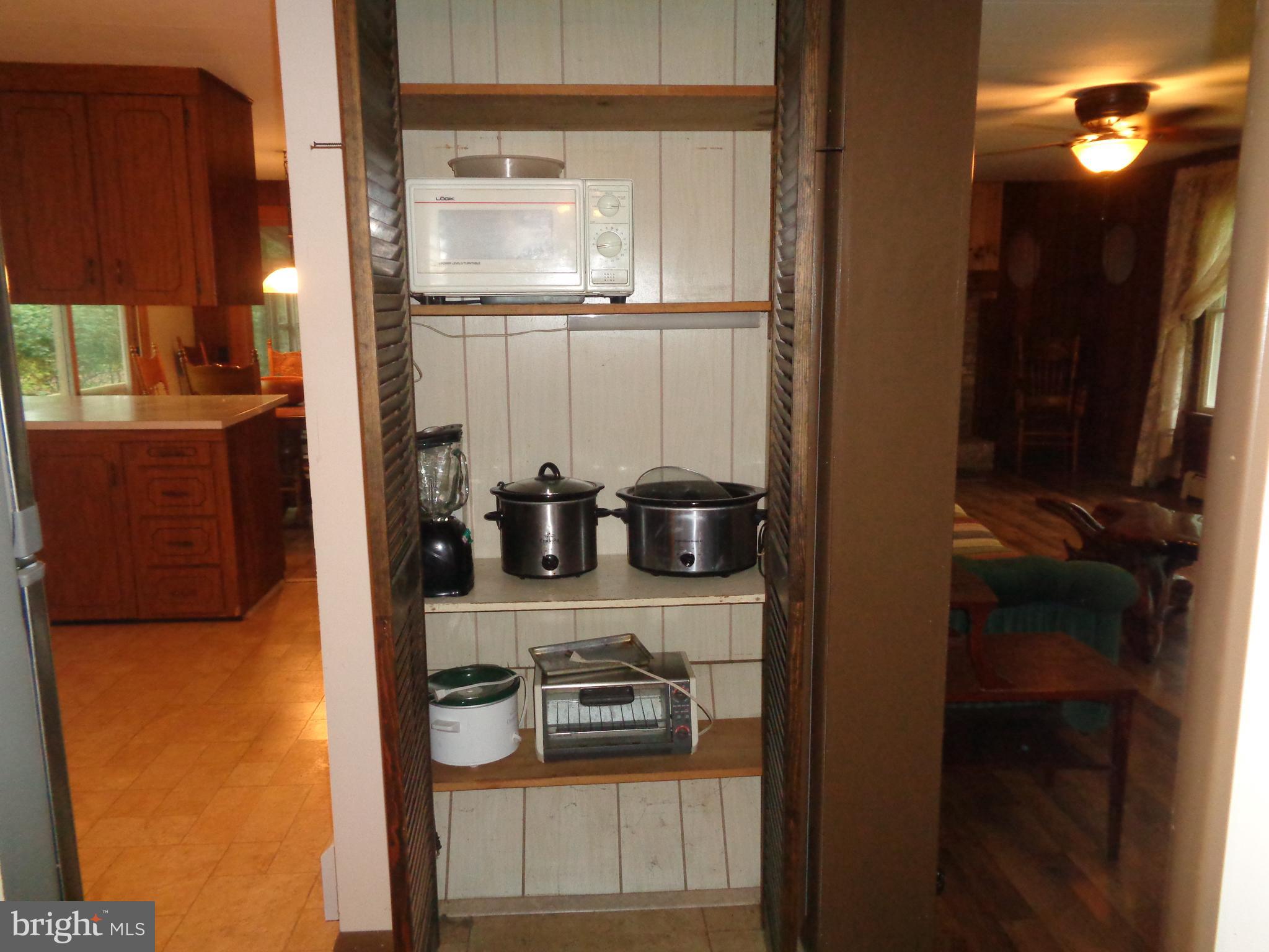 4700 Babylon Road Taneytown, MD 21787 - Photo 17 of 50 Pantry
