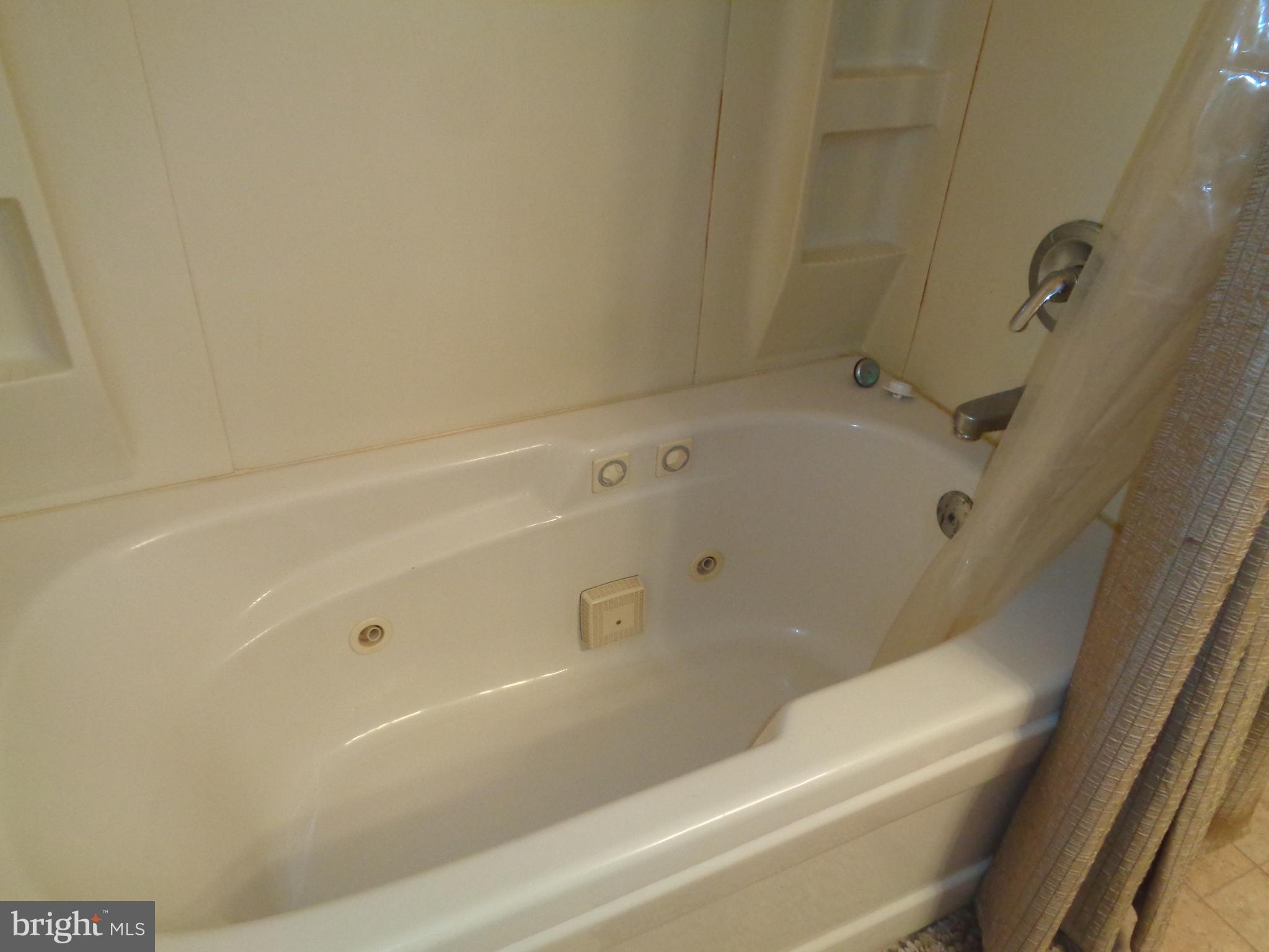 4700 Babylon Road Taneytown, MD 21787 - Photo 19 of 50 Whirlpool tub
