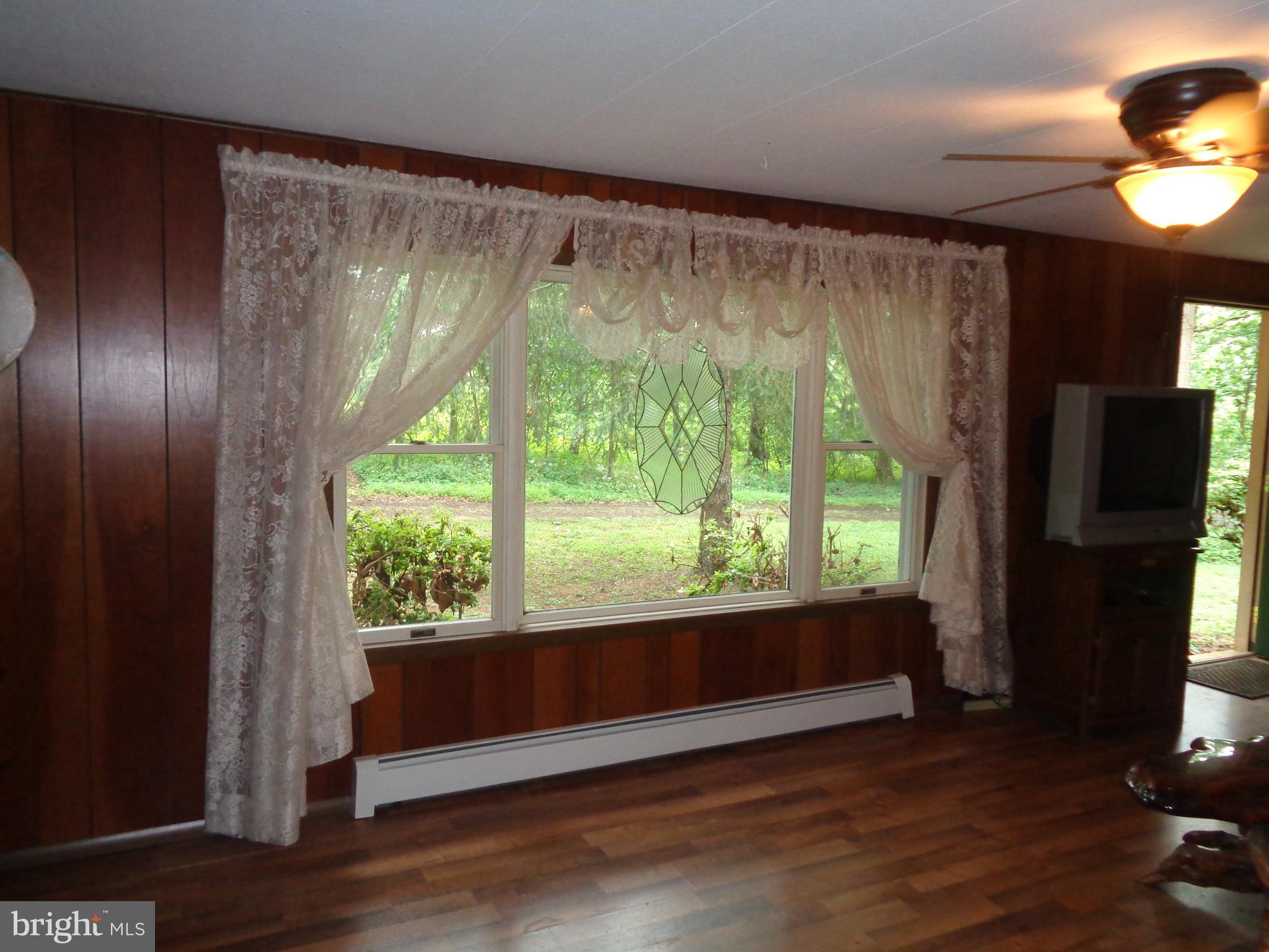 4700 Babylon Road Taneytown, MD 21787 - Photo 27 of 50 House has beautiful large windows.