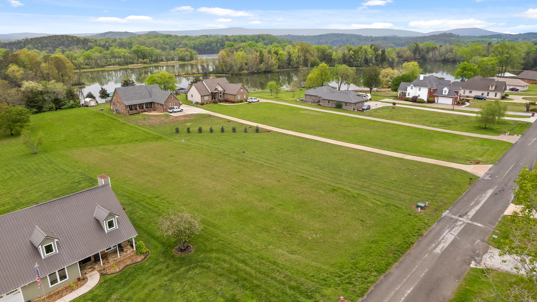 0 Riverbend Drive, Unit 39 Dayton, TN 37321 - Photo 20 of 28 Riverbend-14