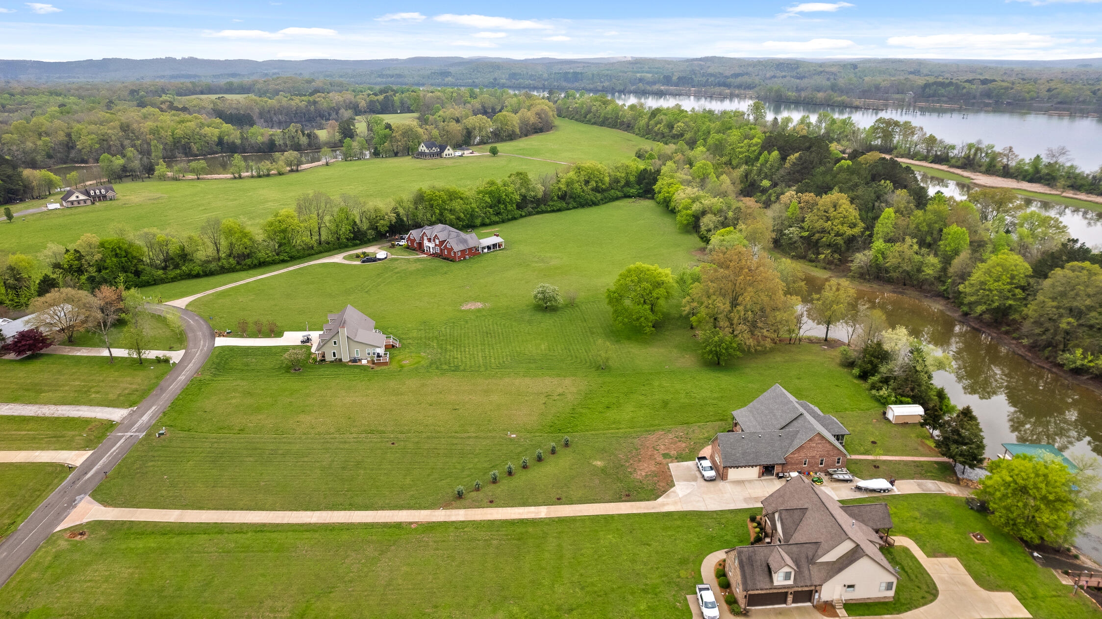 0 Riverbend Drive, Unit 39 Dayton, TN 37321 - Photo 24 of 28 Riverbend-25