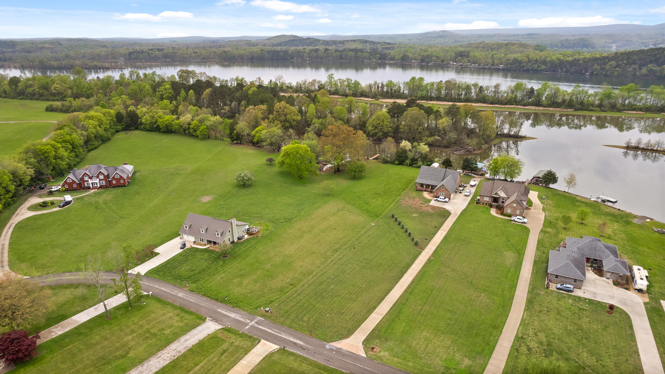 0 Riverbend Drive, Unit 39 Dayton, TN 37321 - Photo 25 of 28 Riverbend-26