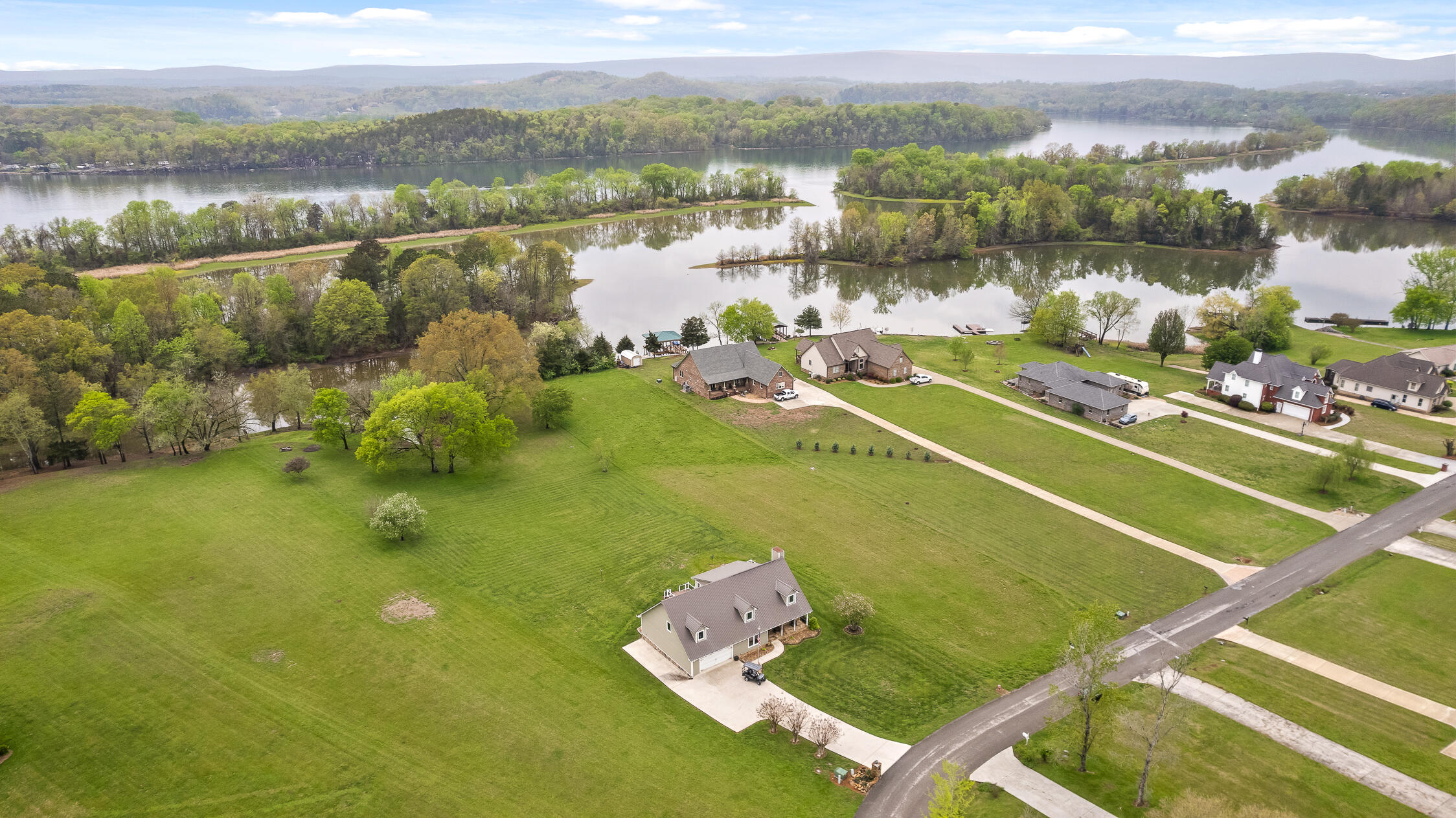 0 Riverbend Drive, Unit 39 Dayton, TN 37321 - Photo 27 of 28 Riverbend-28