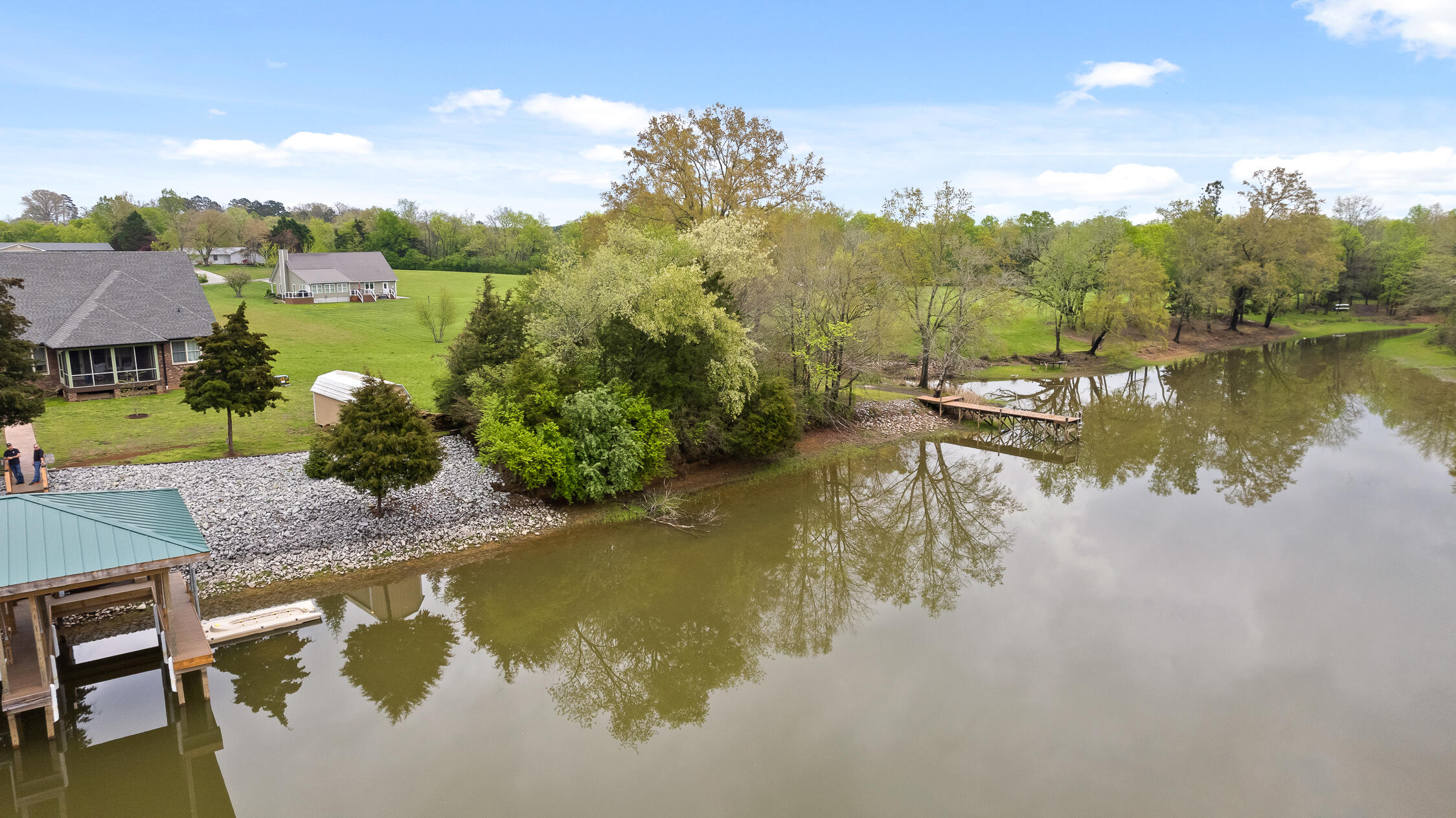 0 Riverbend Drive, Unit 39 Dayton, TN 37321 - Photo 4 of 28 Riverbend-21