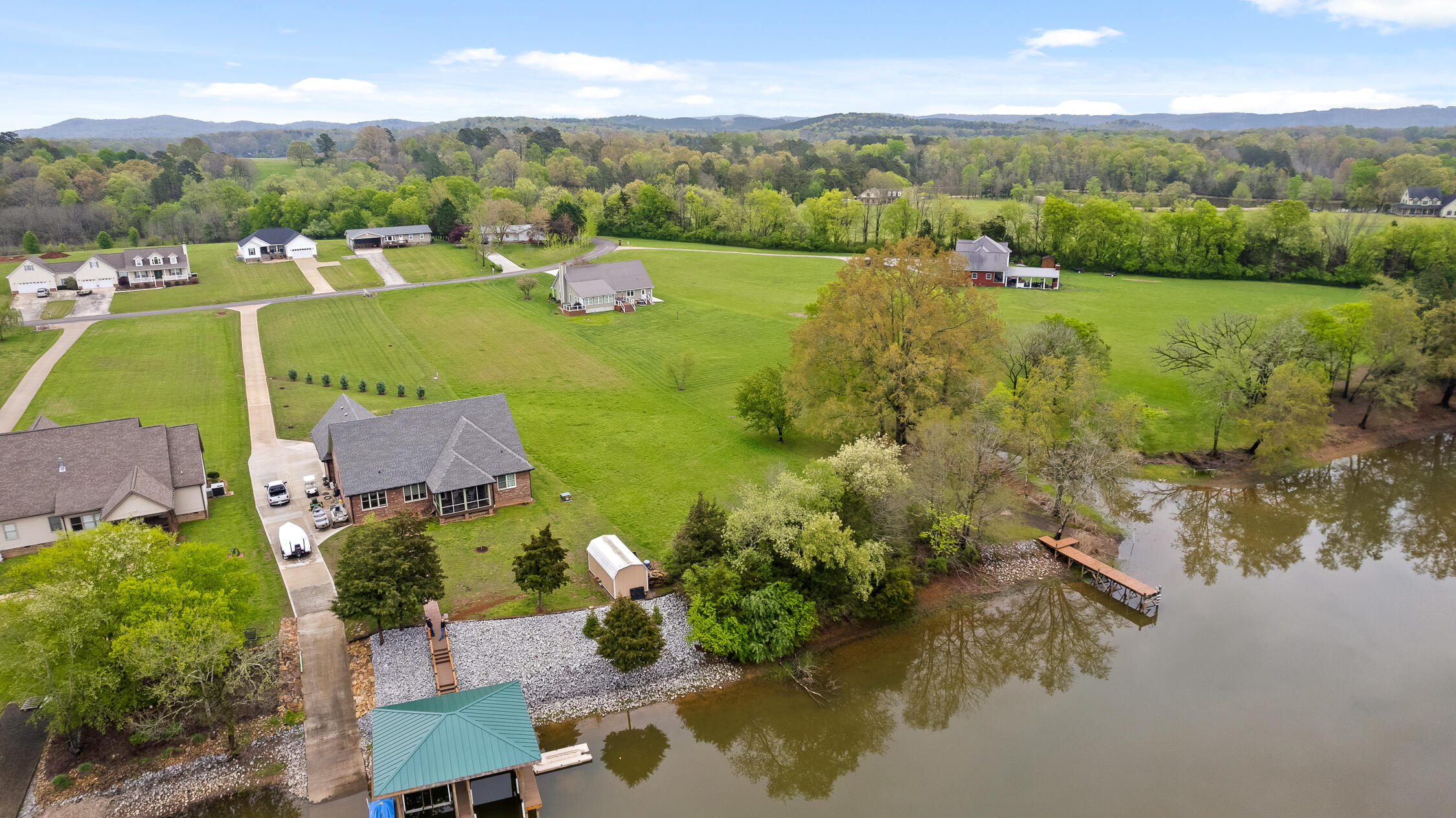 0 Riverbend Drive, Unit 39 Dayton, TN 37321 - Photo 5 of 28 Riverbend-22
