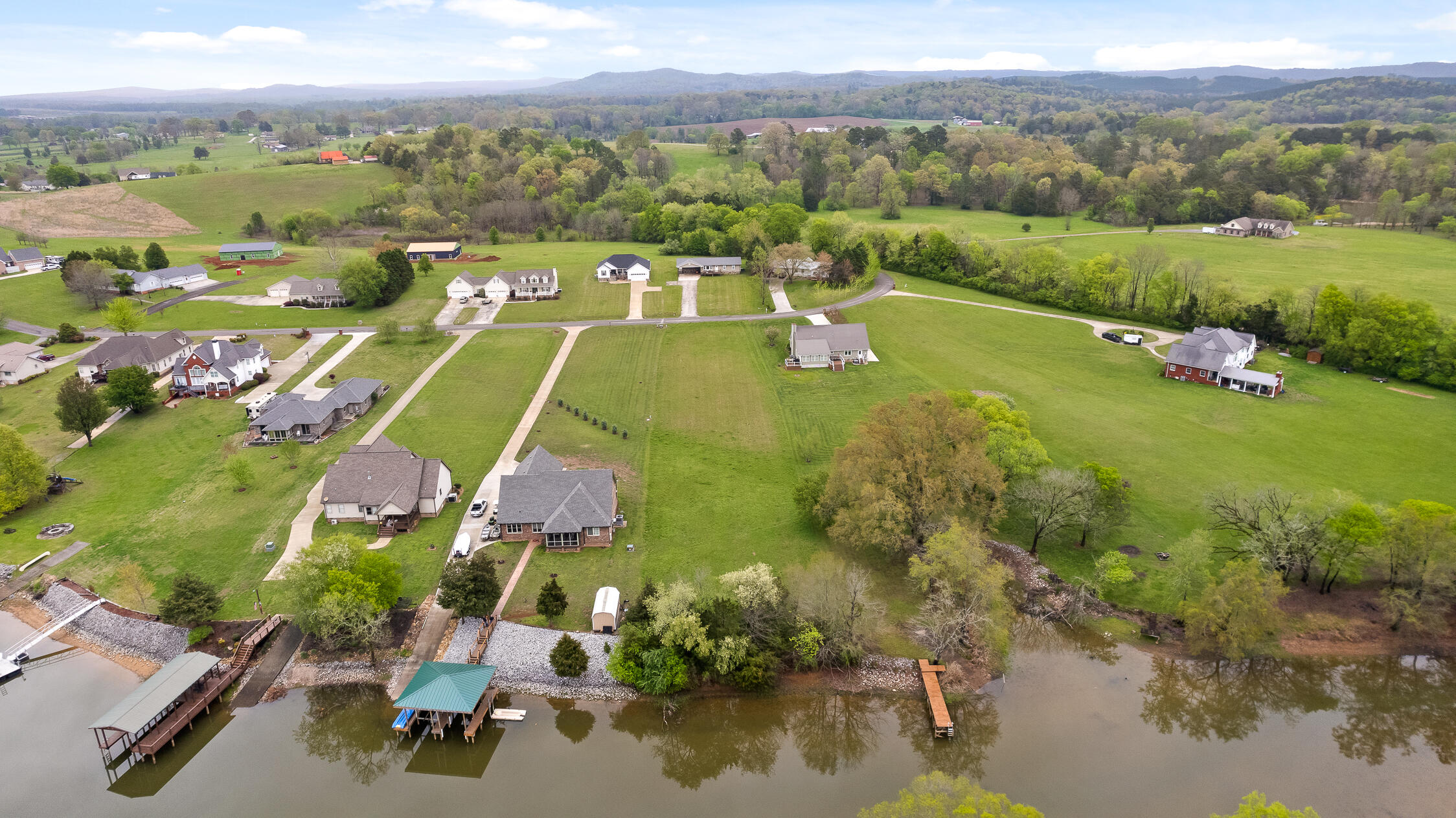 0 Riverbend Drive, Unit 39 Dayton, TN 37321 - Photo 6 of 28 Riverbend-23