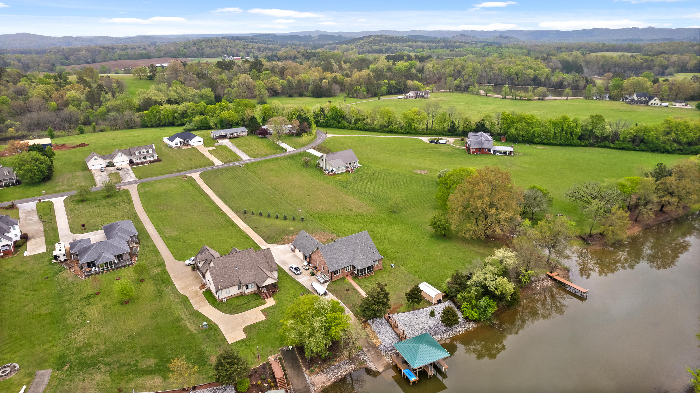 0 Riverbend Drive, Unit 39 Dayton, TN 37321 - Photo 7 of 28 Riverbend-24