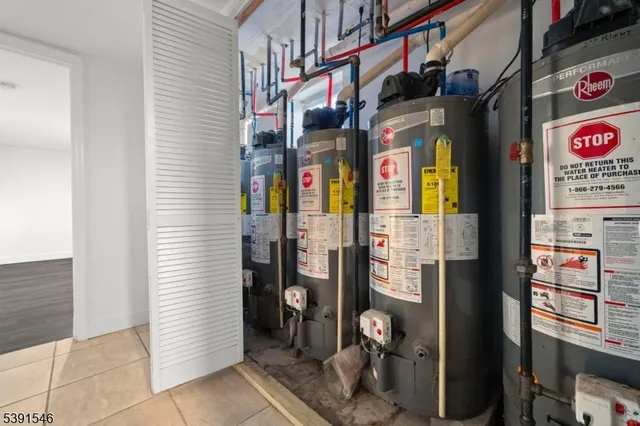 $1,290,000 | 168 Sherman Avenue, Newark, NJ 07114