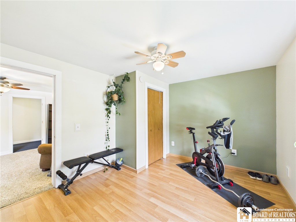 839 Crown Street Olean, NY 14760 - Photo 27 of 39