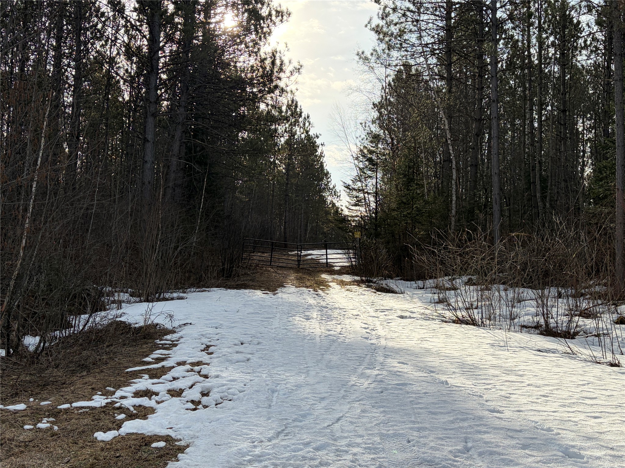 On West Barker Lake Road Winter, WI 54896 - Photo 3 of 7