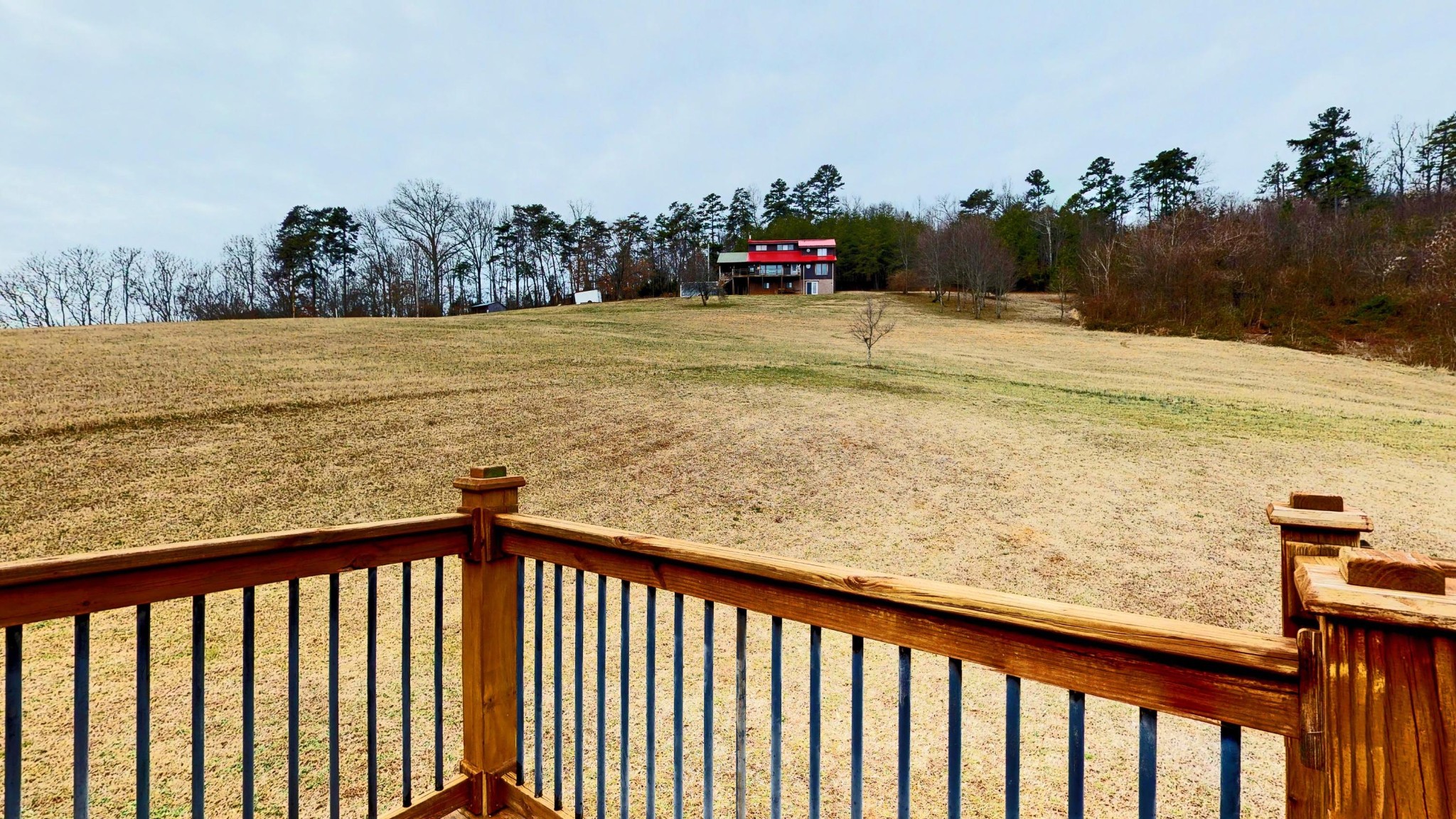 2797 Musser Road Morristown, TN 37813 - Photo 24 of 33
