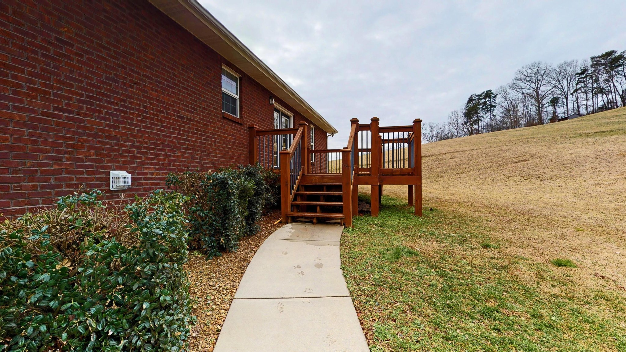 2797 Musser Road Morristown, TN 37813 - Photo 26 of 33 a view of a chairs setting in front of a house