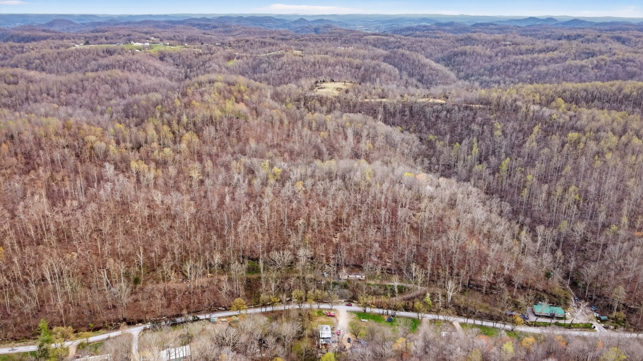 0 Phillips Hollow Road Westmoreland, TN 37186 - Photo 4 of 24 a view of a field