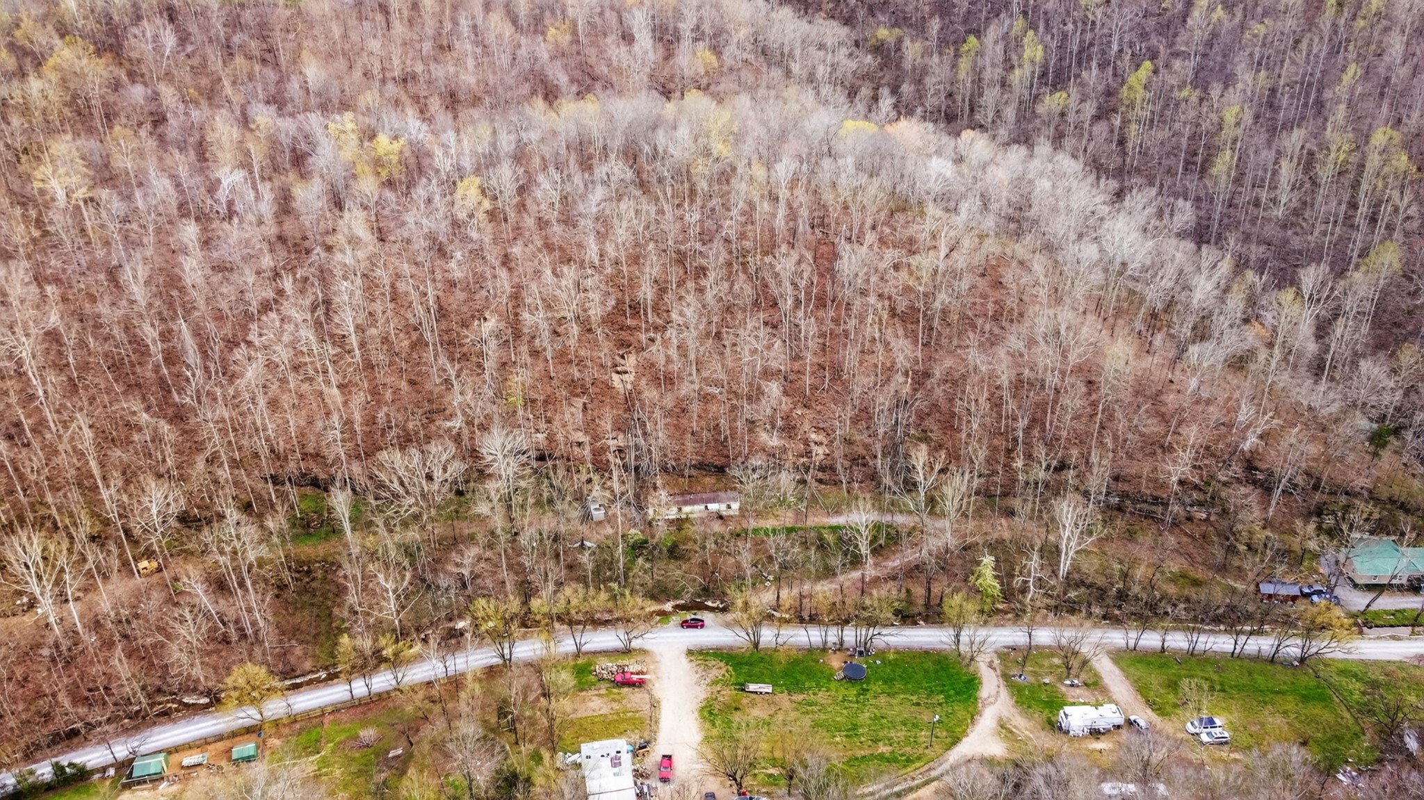 0 Phillips Hollow Road Westmoreland, TN 37186 - Photo 10 of 24 a view of lake
