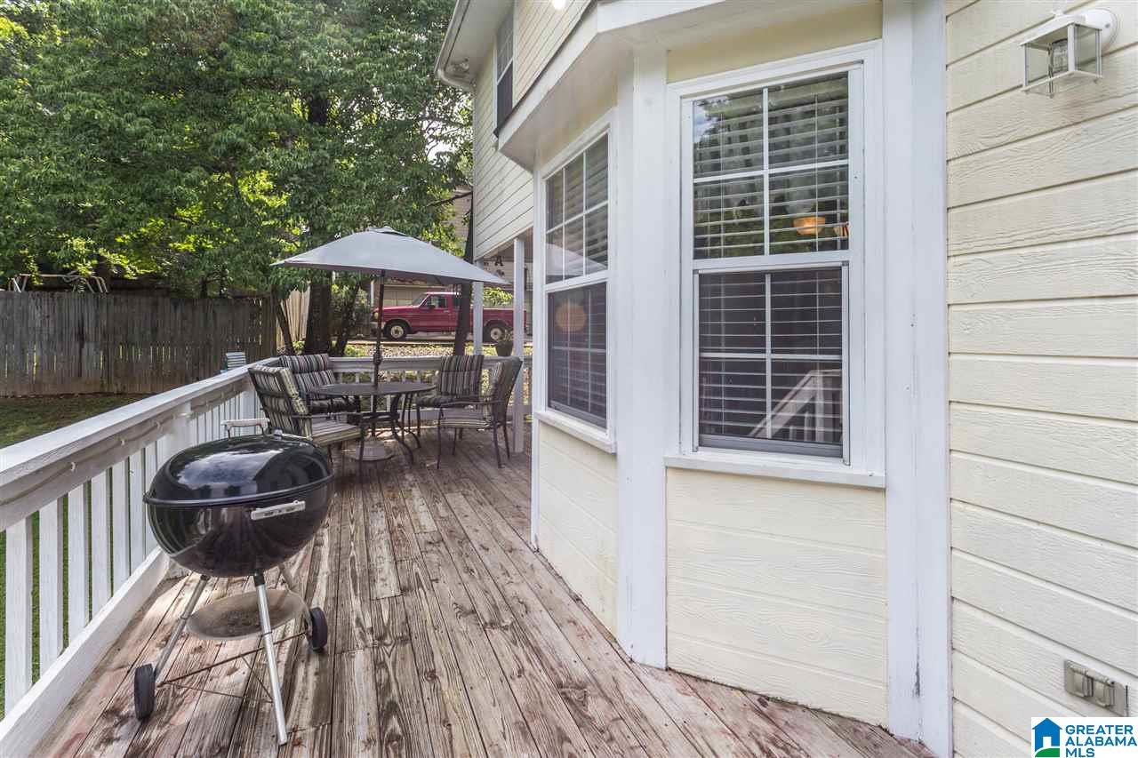 5314 Pinson Ridge Pinson, AL 35126 - Photo 35 of 38