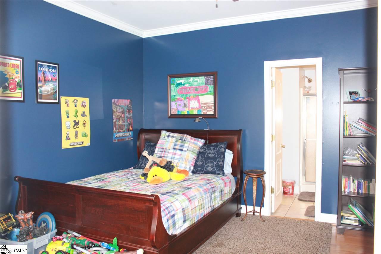 300 New Tarleton Way Greer, SC 29650 - Photo 22 of 36 Gallery Image 22