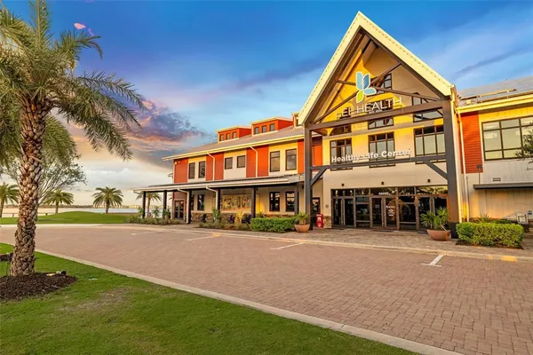 $395,000 | 43250 Water Bird Way, Unit 5911, Punta Gorda, FL 33982