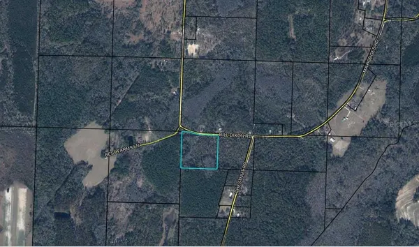 $60,000 | Bill Dixon Road, Graceville, FL 32440