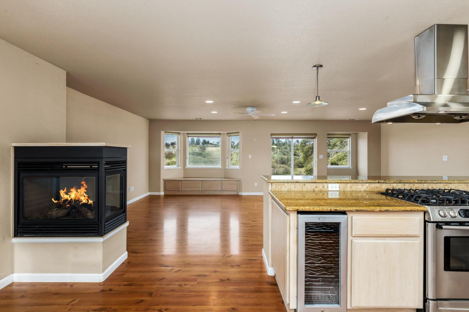 20839 Bear Hollow Road Grass Valley, CA 95949 - Photo 14 of 44 Beverage refrigerator