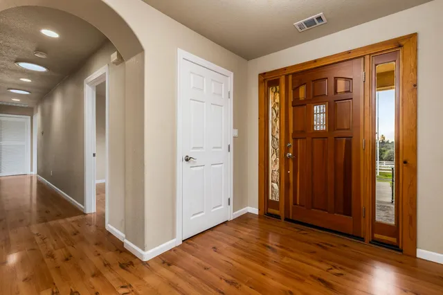 $995,000 | 20839 Bear Hollow Road, Grass Valley, CA 95949