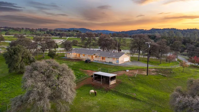 $995,000 | 20839 Bear Hollow Road, Grass Valley, CA 95949