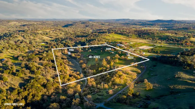 $995,000 | 20839 Bear Hollow Road, Grass Valley, CA 95949