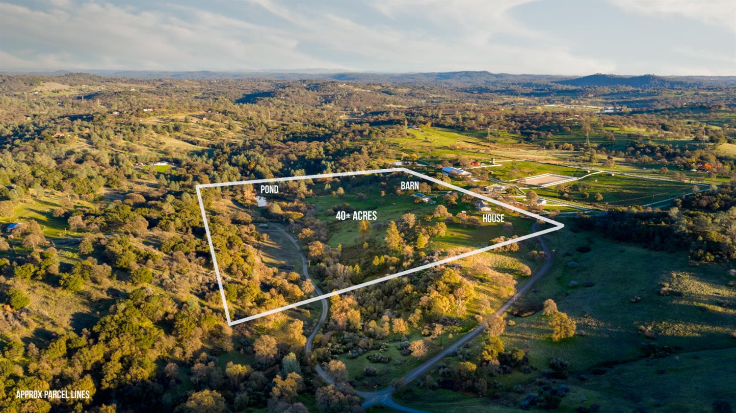 20839 Bear Hollow Road Grass Valley, CA 95949 - Photo 34 of 44