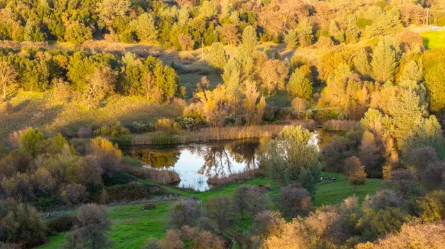 a view of a lake view