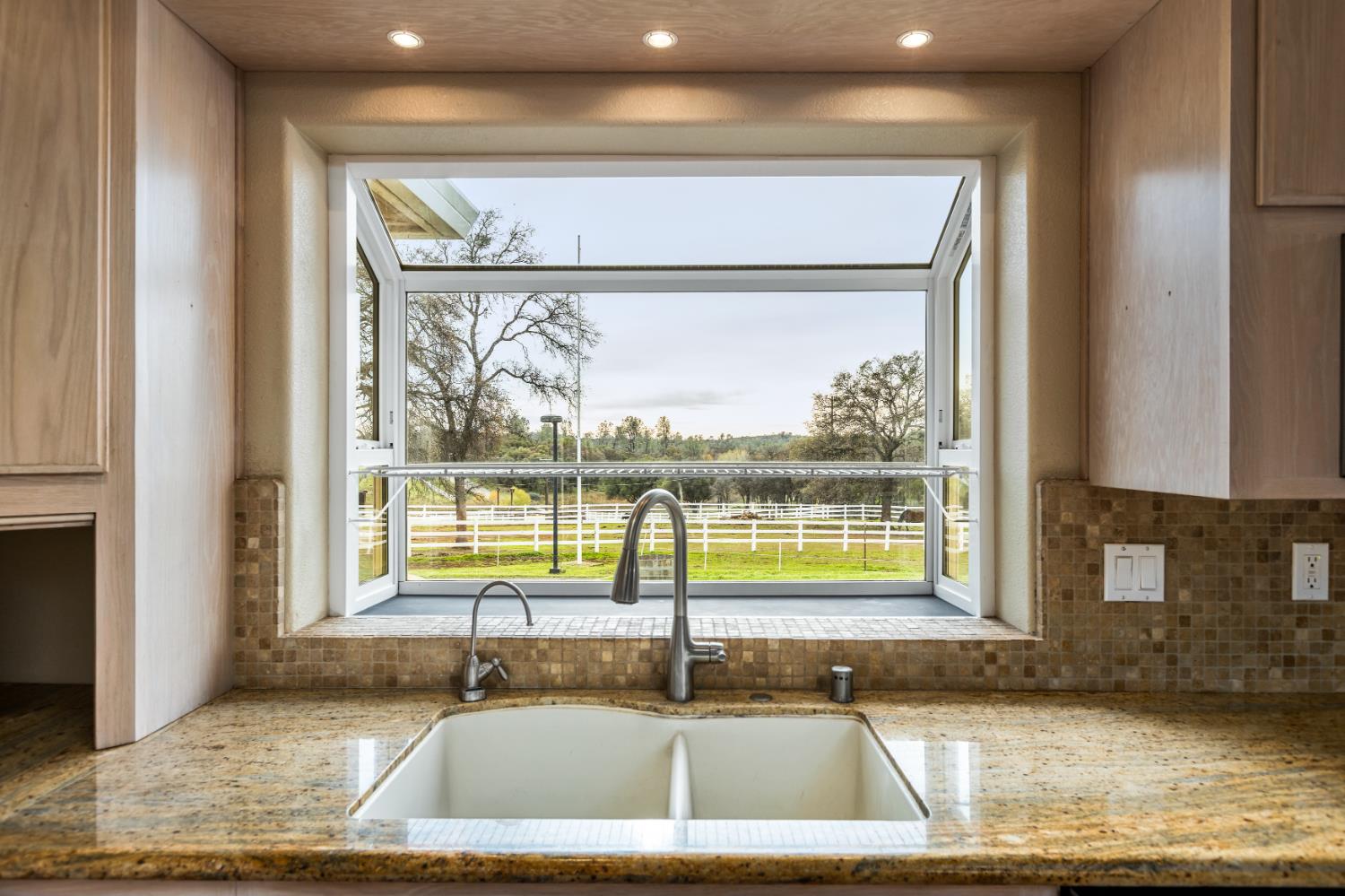 20839 Bear Hollow Road Grass Valley, CA 95949 - Photo 10 of 44 Beautiful Views of neighboring property