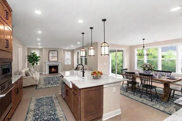 $874,990 | 6006 Painted Skies Drive, Spring Hill, TN 37174
