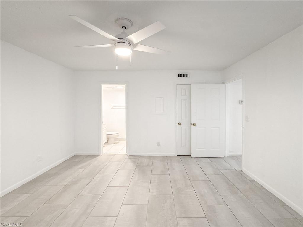 4631 Bayshore Drive, Unit L2 Naples, FL 34112 - Photo 20 of 41 a view of an empty room