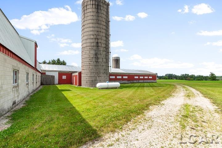 8720 Sharon Hollow Road Manchester, MI 48158 - Photo 76 of 81