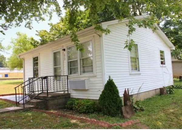 $89,500 | 372 South Spring Street, Russellville, KY 42276