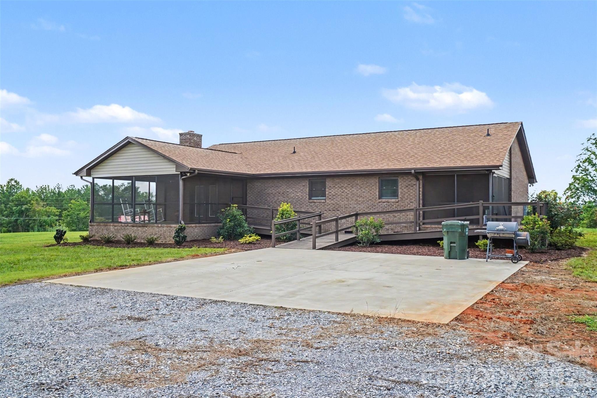 658 Hicks Hill Road Lawndale, NC 28090 - Photo 22 of 25 Gallery Image 22