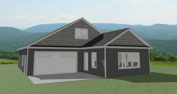 $485,000 | Lot 204 Franklin Park Street, Unit 204, St. Albans, VT 05478