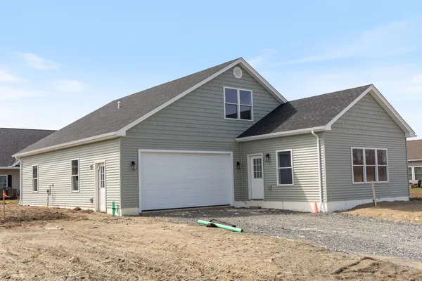 $485,000 | Lot 204 Franklin Park Street, Unit 204, St. Albans, VT 05478