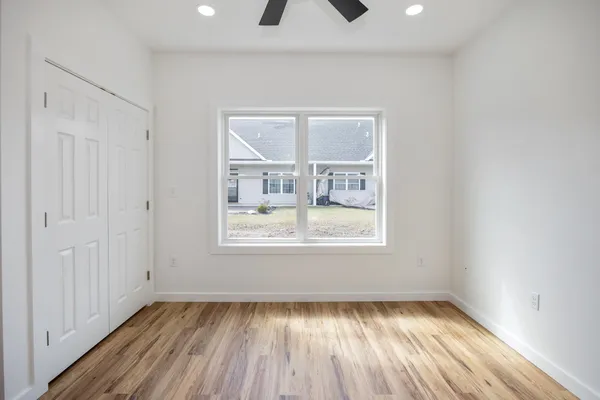 $485,000 | Lot 204 Franklin Park Street, Unit 204, St. Albans, VT 05478
