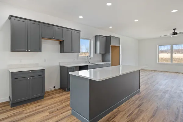 $485,000 | Lot 204 Franklin Park Street, Unit 204, St. Albans, VT 05478