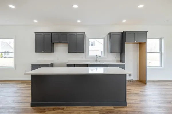$485,000 | Lot 204 Franklin Park Street, Unit 204, St. Albans, VT 05478