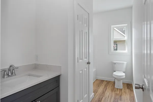 $485,000 | Lot 204 Franklin Park Street, Unit 204, St. Albans, VT 05478