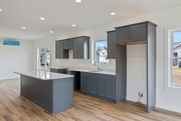 $485,000 | Lot 204 Franklin Park Street, Unit 204, St. Albans, VT 05478