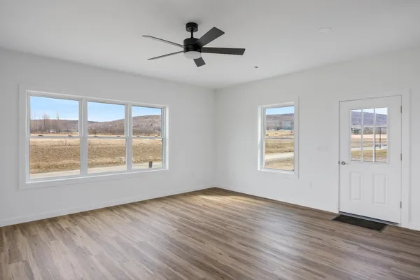 $485,000 | Lot 204 Franklin Park Street, Unit 204, St. Albans, VT 05478