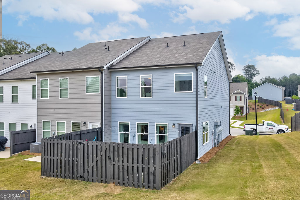 529 Buxton Road Hoschton, GA 30548 - Photo 40 of 42