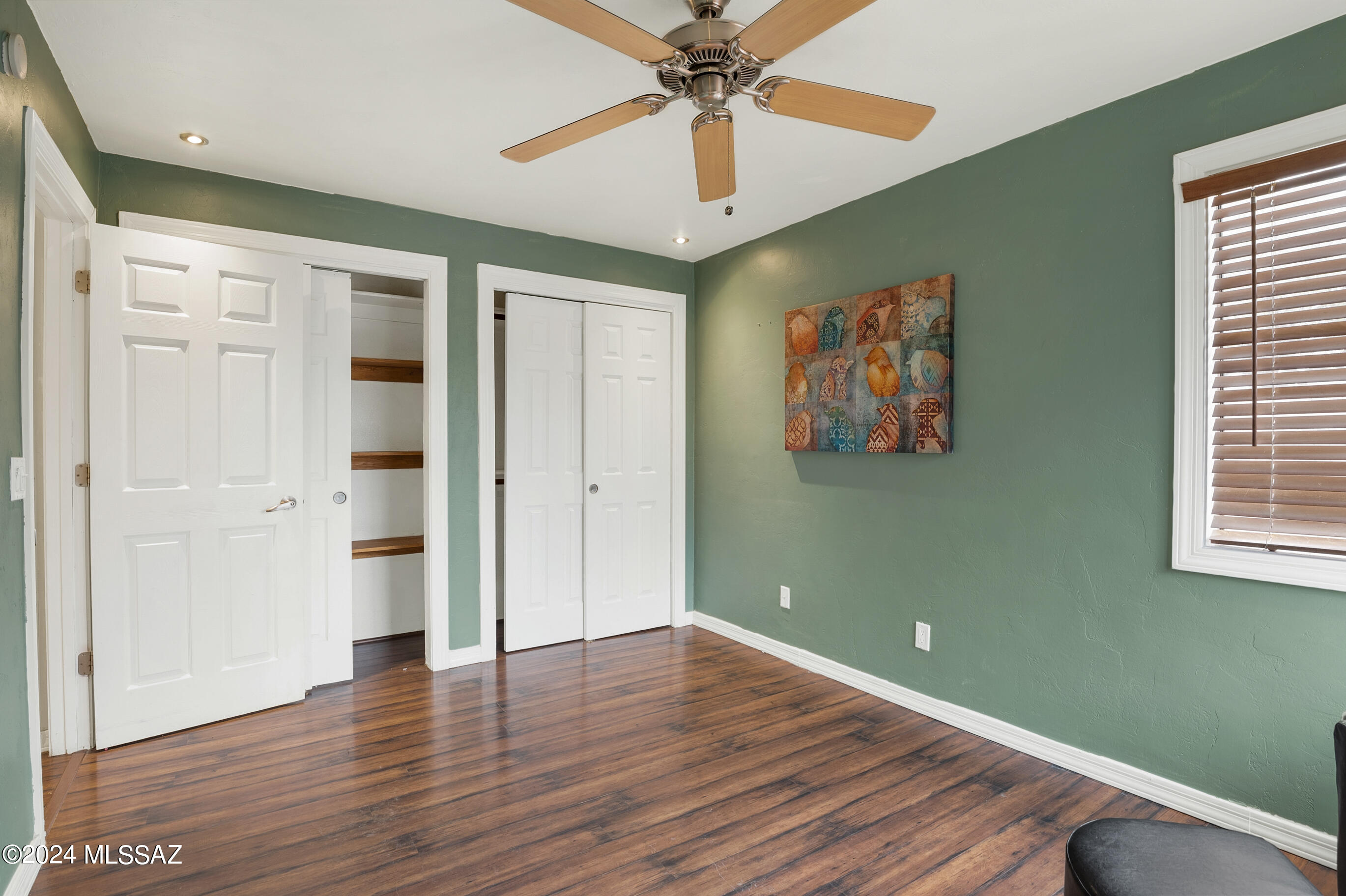 2601 West Flamebrook Road Tucson, AZ 85741 - Photo 17 of 29