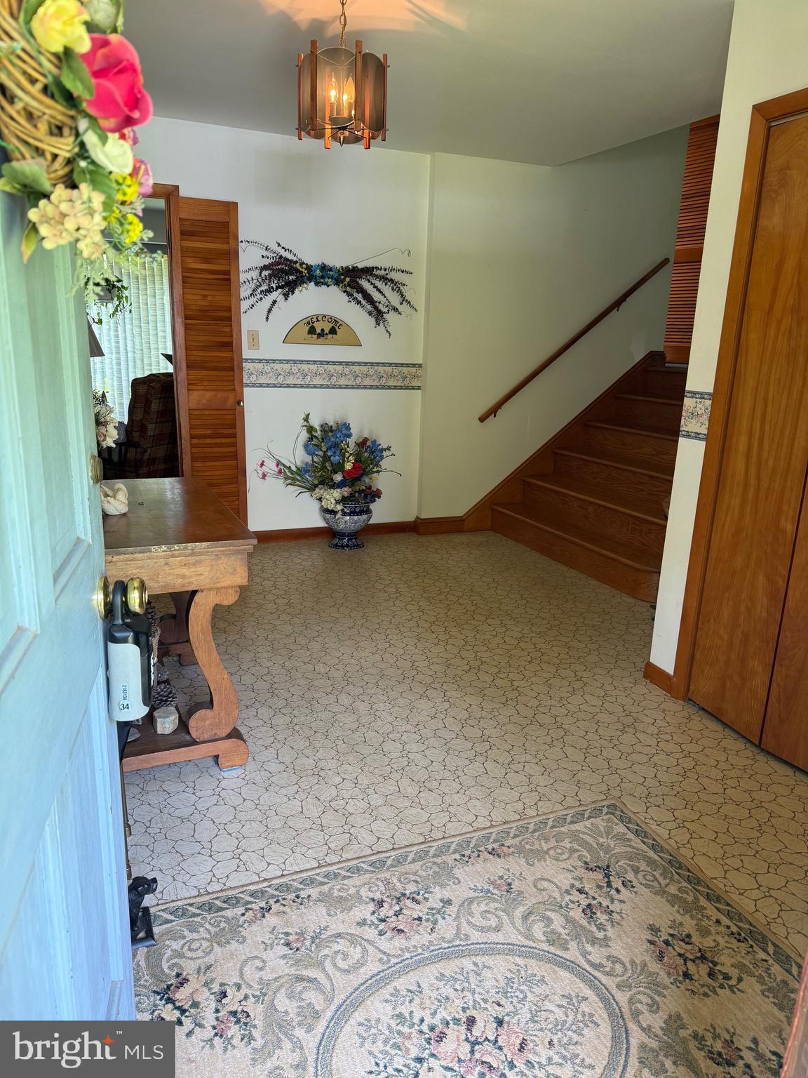 4050 Grande View Drive Pylesville, MD 21132 - Photo 12 of 40 a view of a room with gym equipment