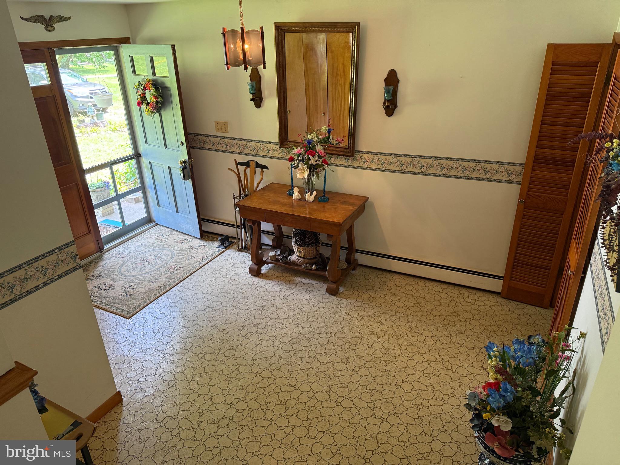 4050 Grande View Drive Pylesville, MD 21132 - Photo 13 of 40 a bedroom with furniture and a window