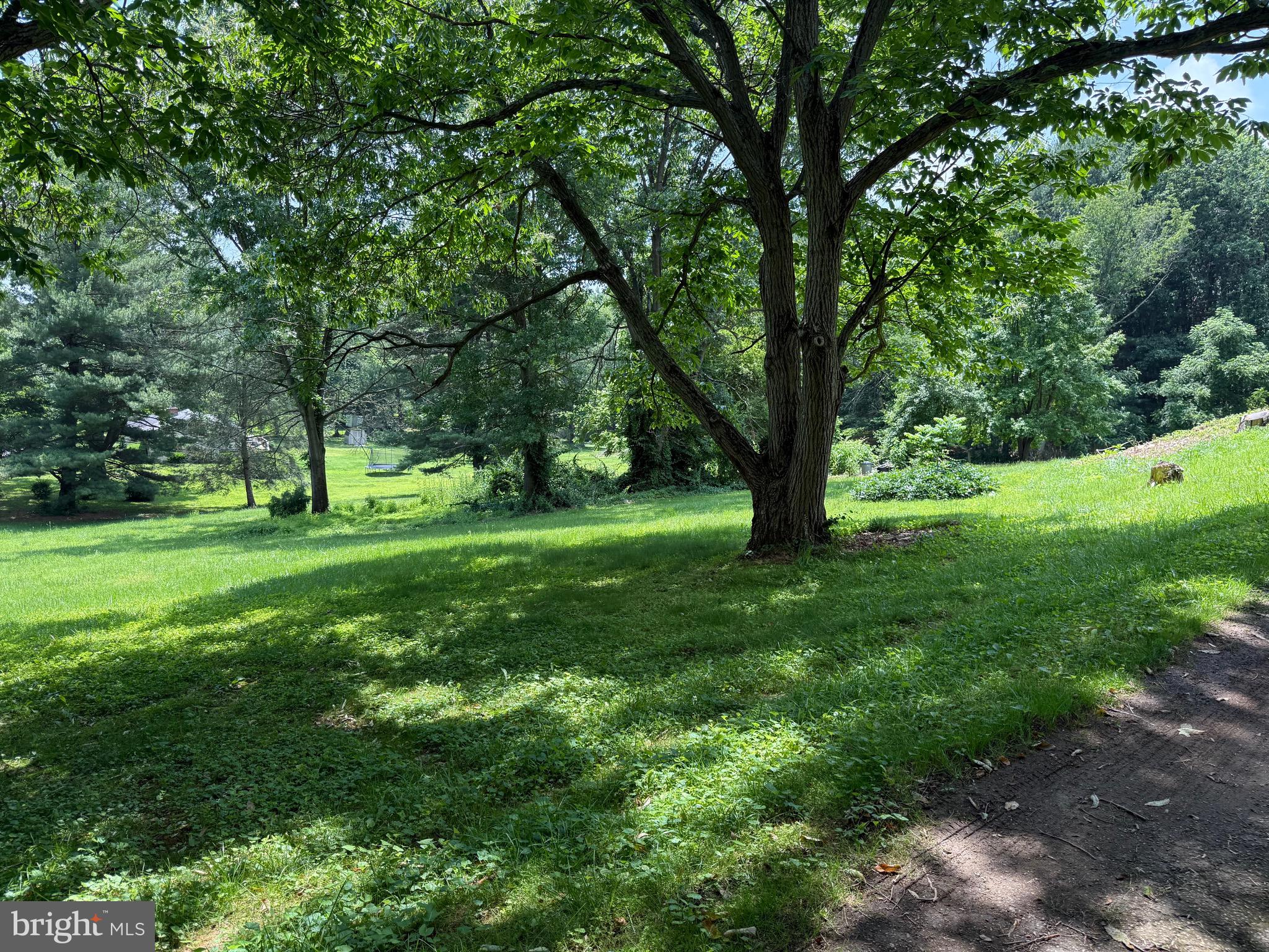 4050 Grande View Drive Pylesville, MD 21132 - Photo 39 of 40 a view of grassy field with benches
