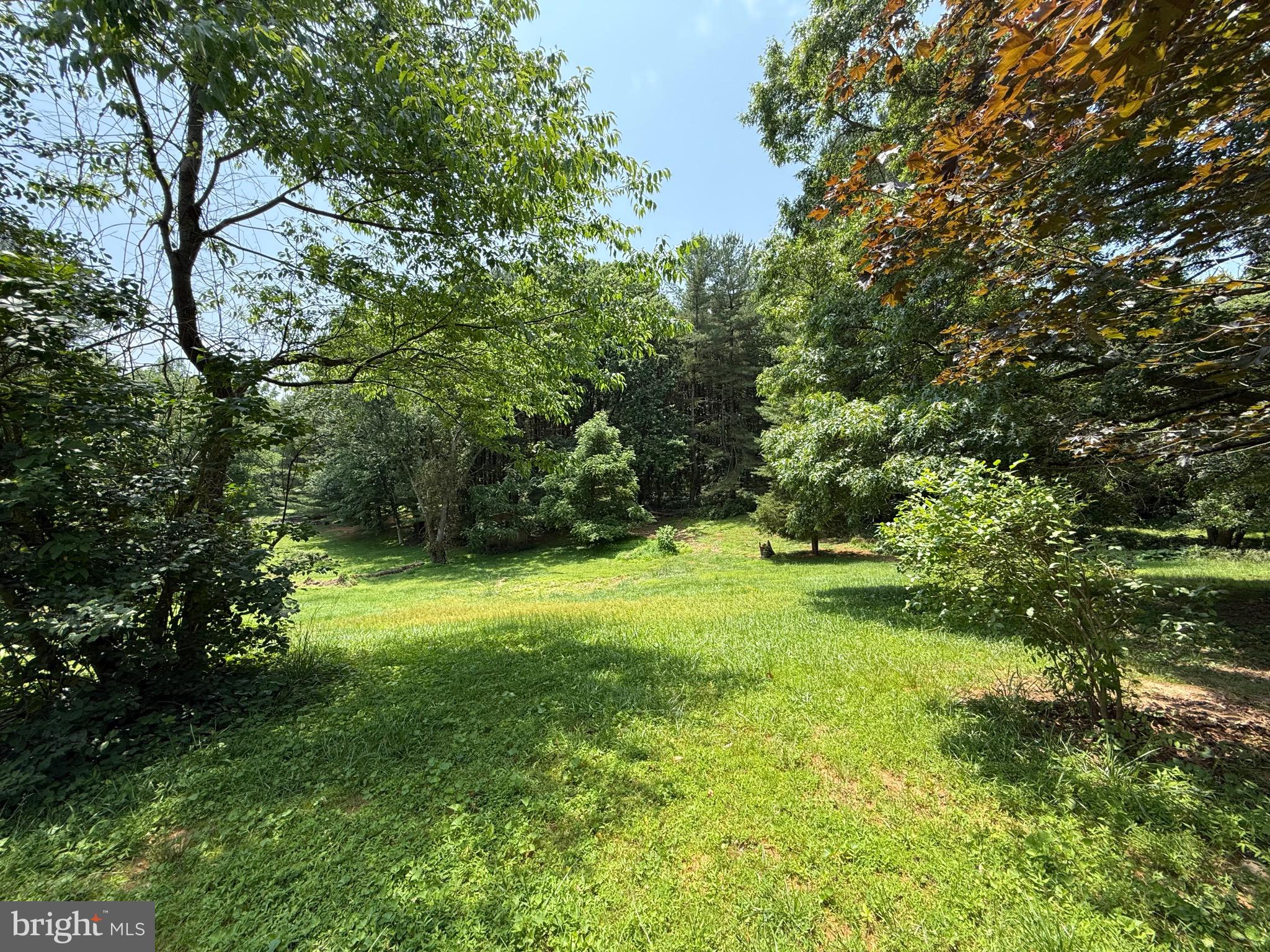 4050 Grande View Drive Pylesville, MD 21132 - Photo 40 of 40 a view of yard with green space