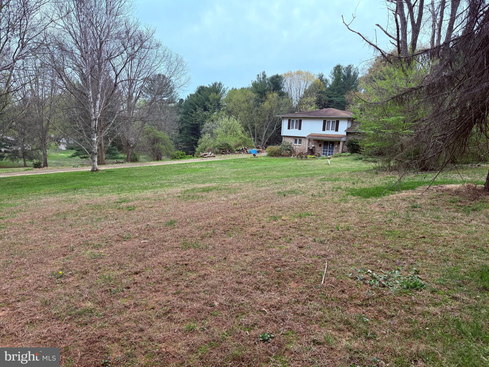 4050 Grande View Drive Pylesville, MD 21132 - Photo 5 of 40 a view of a house with a yard